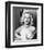 Diana Dors-null-Framed Photo