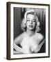 Diana Dors-null-Framed Photo