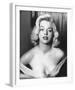 Diana Dors-null-Framed Photo