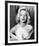 Diana Dors-null-Framed Photo