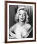 Diana Dors-null-Framed Photo