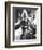 Diana Dors-null-Framed Photo