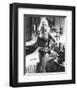 Diana Dors-null-Framed Photo