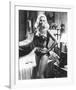 Diana Dors-null-Framed Photo