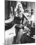 Diana Dors-null-Mounted Photo