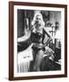 Diana Dors-null-Framed Photo