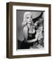 Diana Dors-null-Framed Photo