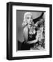 Diana Dors-null-Framed Photo