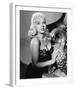 Diana Dors-null-Framed Photo