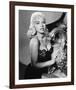 Diana Dors-null-Framed Photo