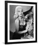 Diana Dors-null-Framed Photo