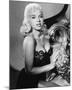 Diana Dors-null-Mounted Photo