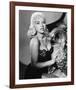 Diana Dors-null-Framed Photo