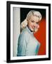 Diana Dors-null-Framed Photo