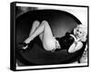 Diana Dors-null-Framed Stretched Canvas