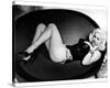 Diana Dors-null-Stretched Canvas