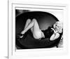 Diana Dors-null-Framed Photo