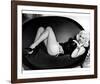 Diana Dors-null-Framed Photo