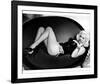 Diana Dors-null-Framed Photo