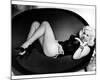 Diana Dors-null-Mounted Photo