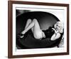 Diana Dors-null-Framed Photo