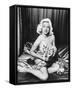 Diana Dors-null-Framed Stretched Canvas