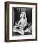 Diana Dors-null-Framed Photo