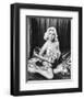 Diana Dors-null-Framed Photo