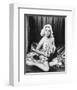 Diana Dors-null-Framed Photo