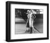 Diana Dors-null-Framed Photo