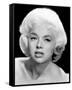 Diana Dors-null-Framed Stretched Canvas