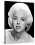 Diana Dors-null-Stretched Canvas