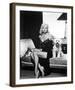 Diana Dors-null-Framed Photo