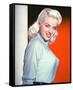 Diana Dors-null-Framed Stretched Canvas