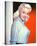 Diana Dors-null-Stretched Canvas