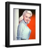 Diana Dors-null-Framed Photo