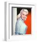 Diana Dors-null-Framed Photo