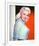 Diana Dors-null-Framed Photo