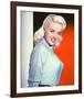 Diana Dors-null-Framed Photo