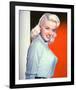 Diana Dors-null-Framed Photo