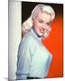 Diana Dors-null-Mounted Photo