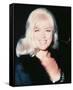 Diana Dors-null-Framed Stretched Canvas