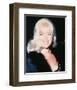 Diana Dors-null-Framed Photo