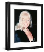 Diana Dors-null-Framed Photo