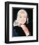 Diana Dors-null-Framed Photo