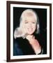 Diana Dors-null-Framed Photo