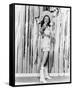 Diana Dors-null-Framed Stretched Canvas