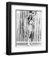 Diana Dors-null-Framed Photo