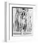 Diana Dors-null-Framed Photo