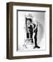 Diana Dors-null-Framed Photo